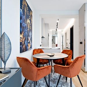 Appartement met een Slaapkamer